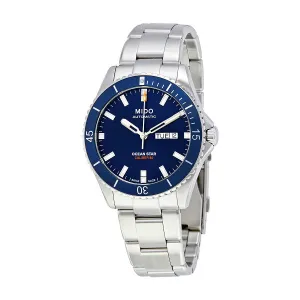 Mido Ocean Star Captain Automatic Men's Watch M026.430.11.041.00