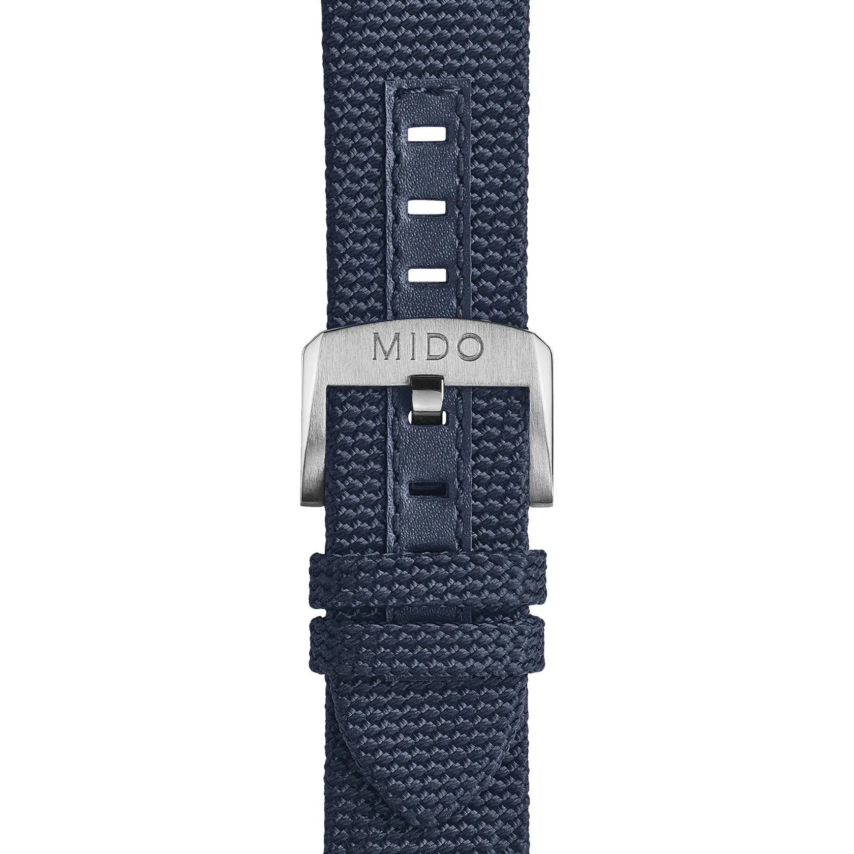 Mido Ocean Star GMT - Black - 44mm | M0266291705100