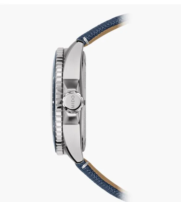 MIDO-OCEAN STAR GMT M026.629.17.051.00