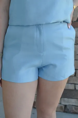 Modern Woman Short