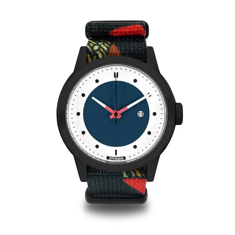 New Arrivals brand watch wowen hypergrand Watches Quartz-Watch Simple Men's Wristwatches Vintage montre femme watch men