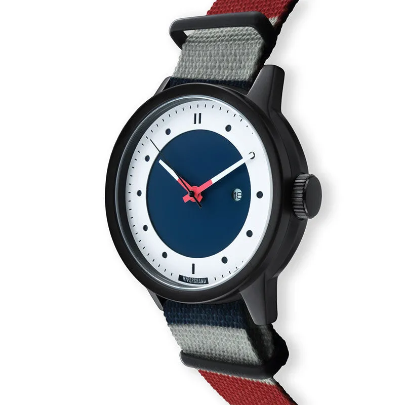 New Arrivals brand watch wowen hypergrand Watches Quartz-Watch Simple Men's Wristwatches Vintage montre femme watch men