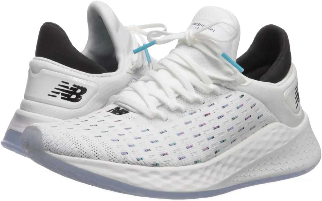 New Balance Women's Fresh Foam Lazr V2 Hypoknit Sneaker