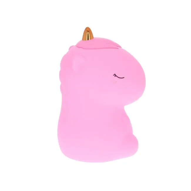Night Light - Rosalie The Unicorn
