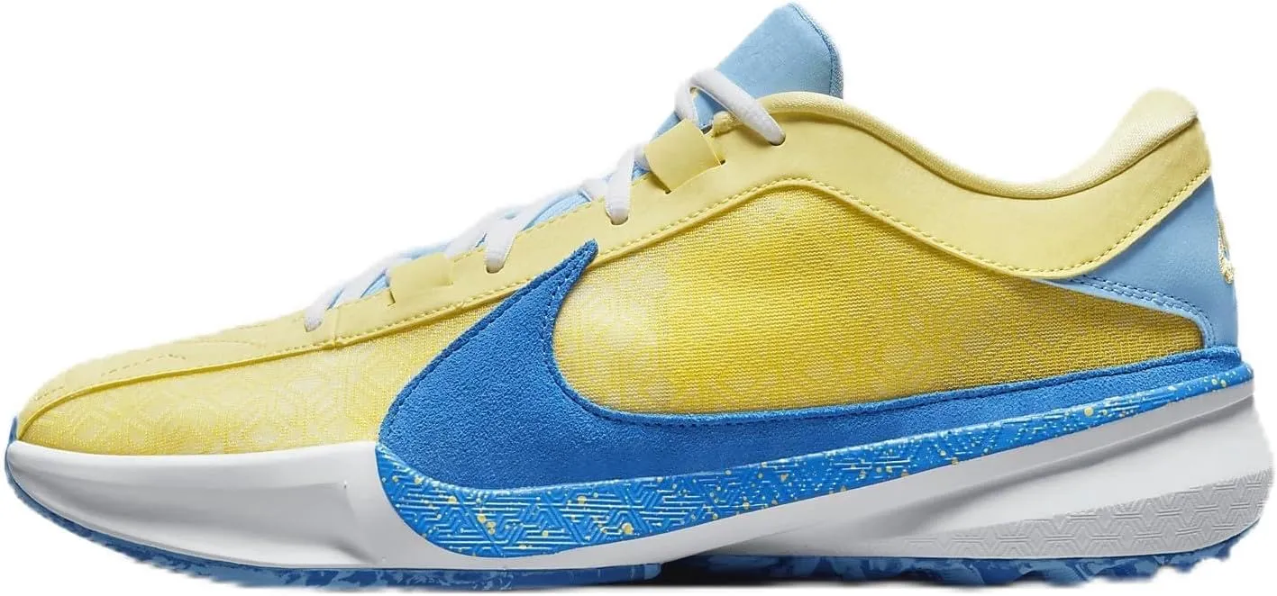 Nike Men's Zoom Freak 5 Basketball Shoes
