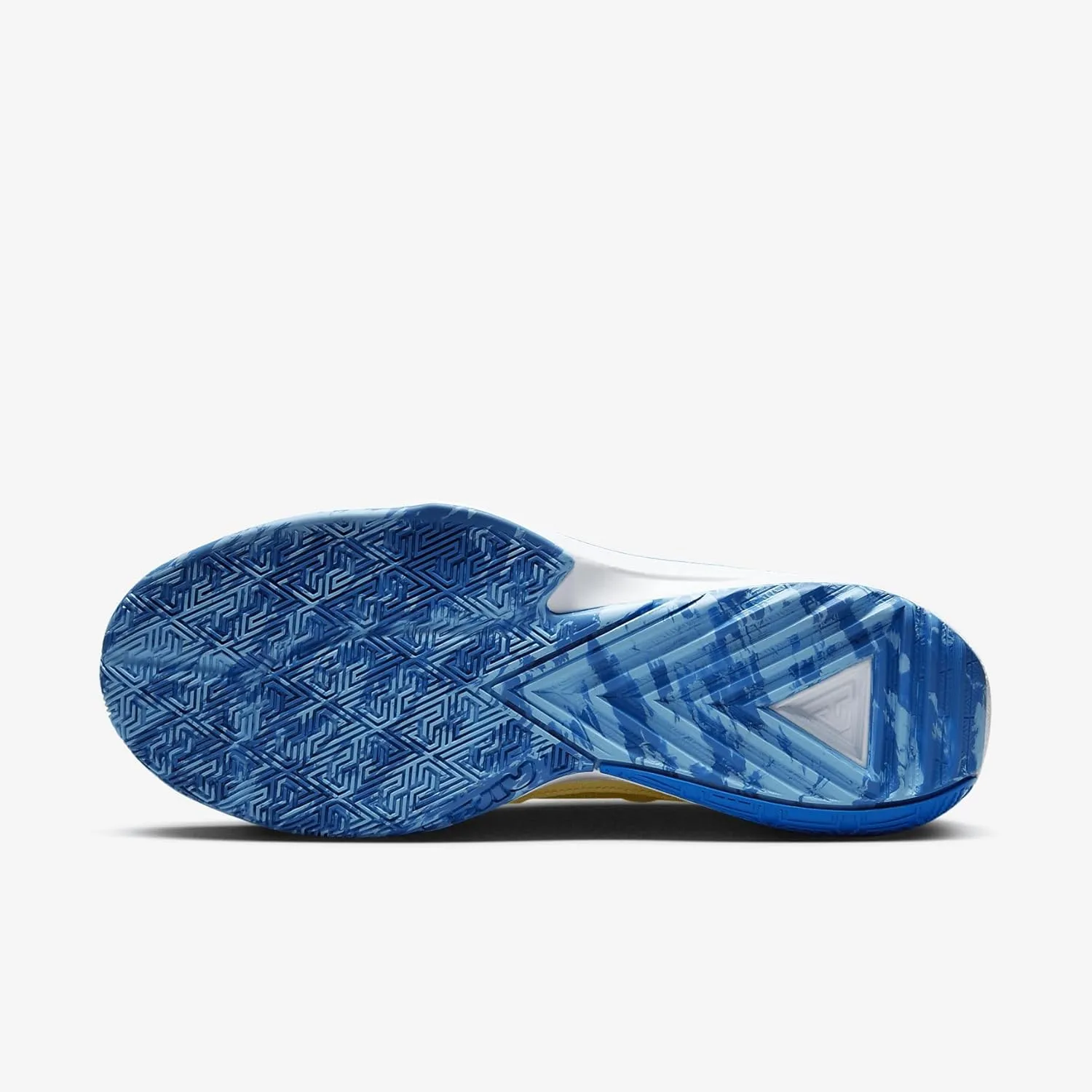 Nike Men's Zoom Freak 5 Basketball Shoes