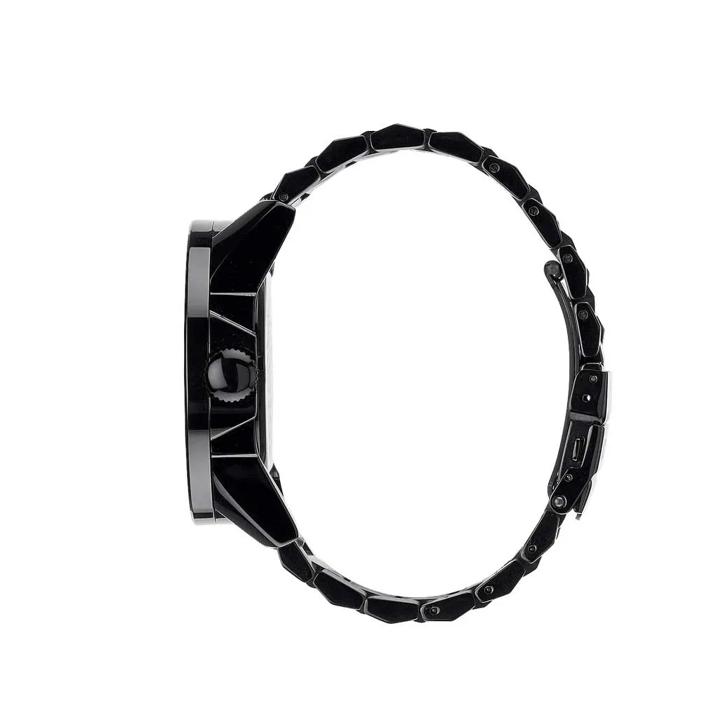 Nixon Corporal SS - Black/Gold