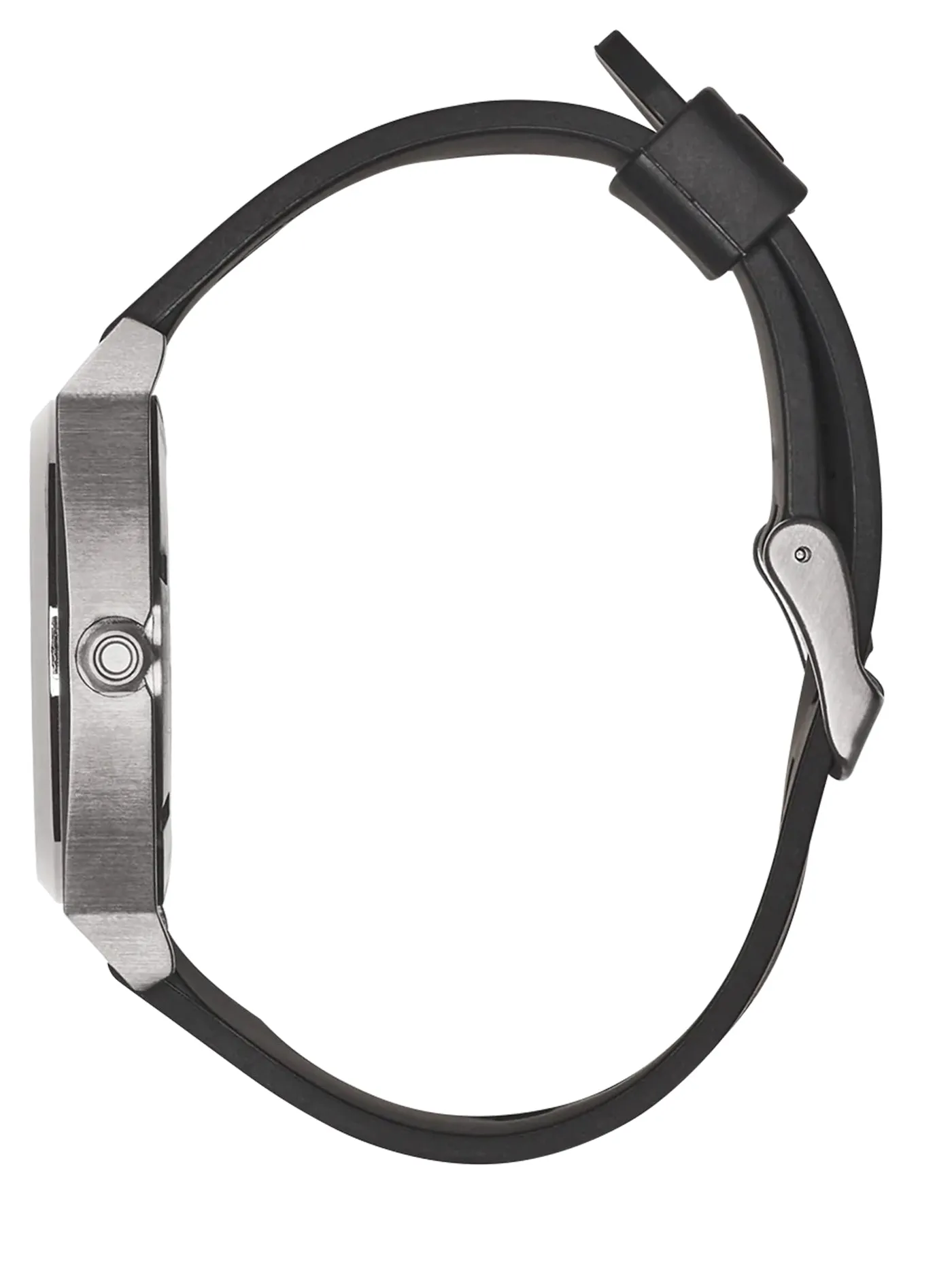 Nixon x Independent Time Teller Watch