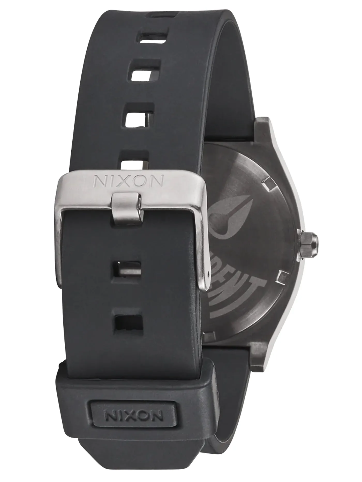 Nixon x Independent Time Teller Watch