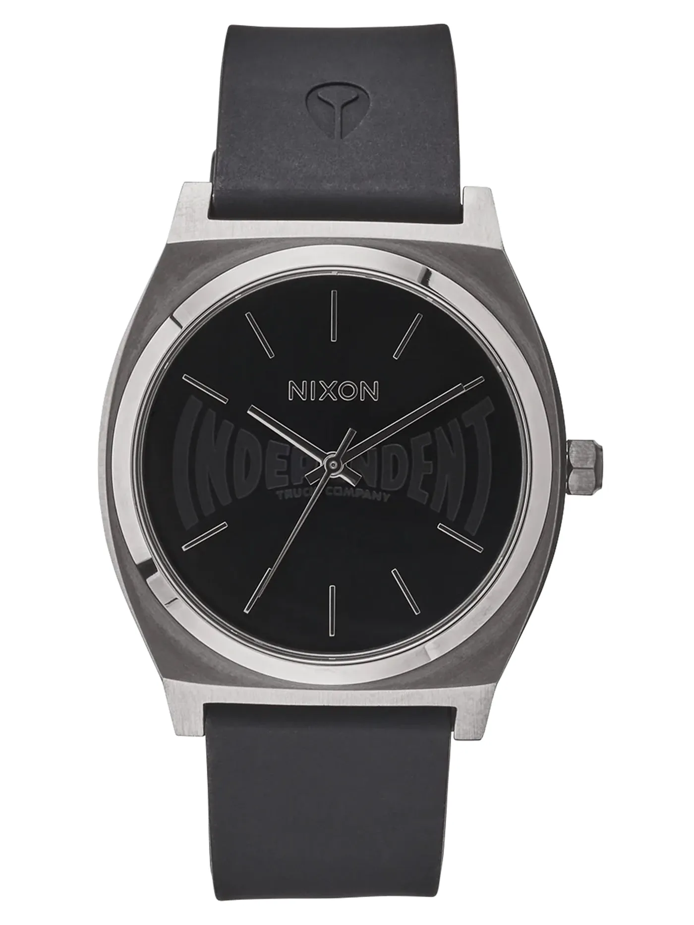 Nixon x Independent Time Teller Watch