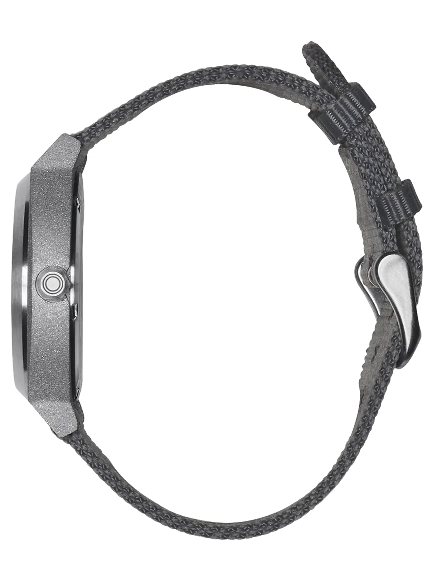 Nixon x Independent Time Teller Watch