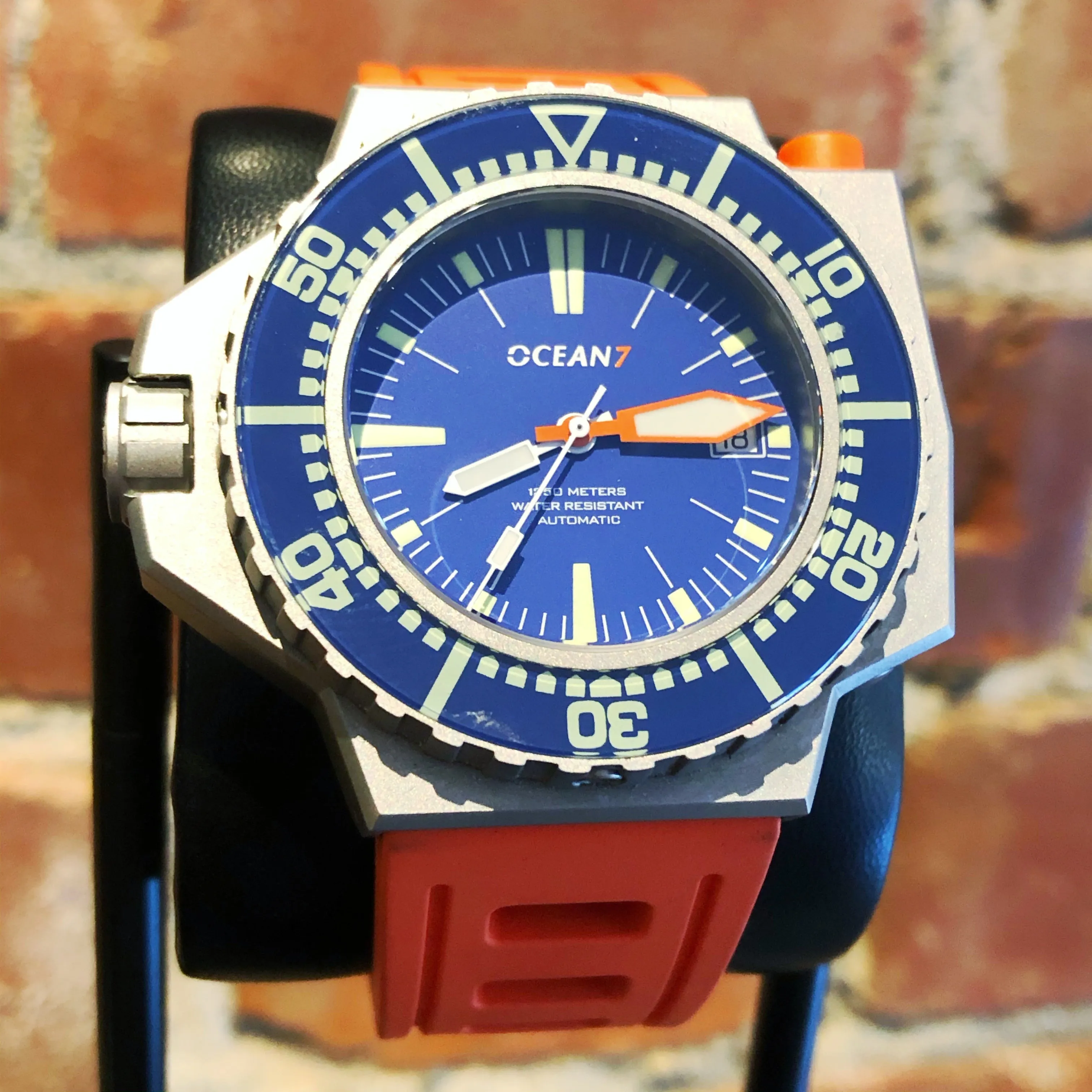 Ocean7 - LM-7 Professional