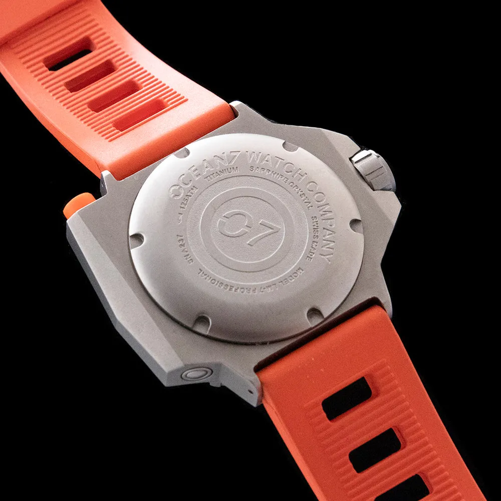Ocean7 - LM-7 Professional