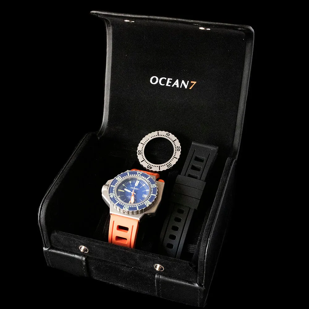 Ocean7 - LM-7 Professional