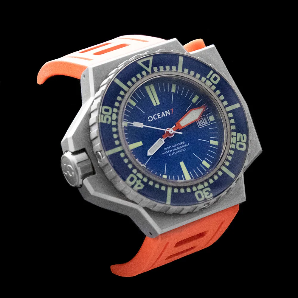 Ocean7 - LM-7 Professional