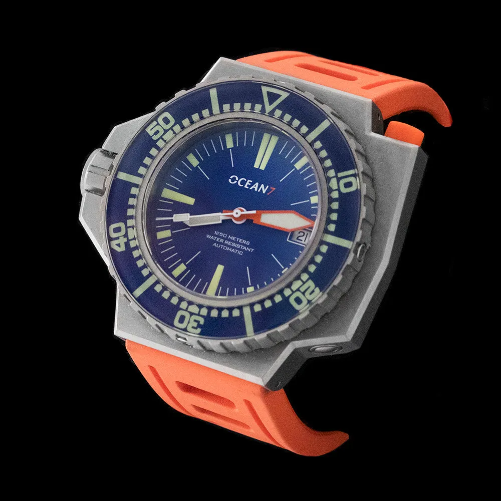 Ocean7 - LM-7 Professional