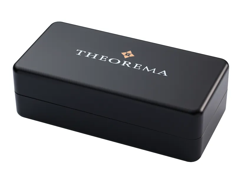 Oman Theorema GM-108-6 | Rose | Made in Germany