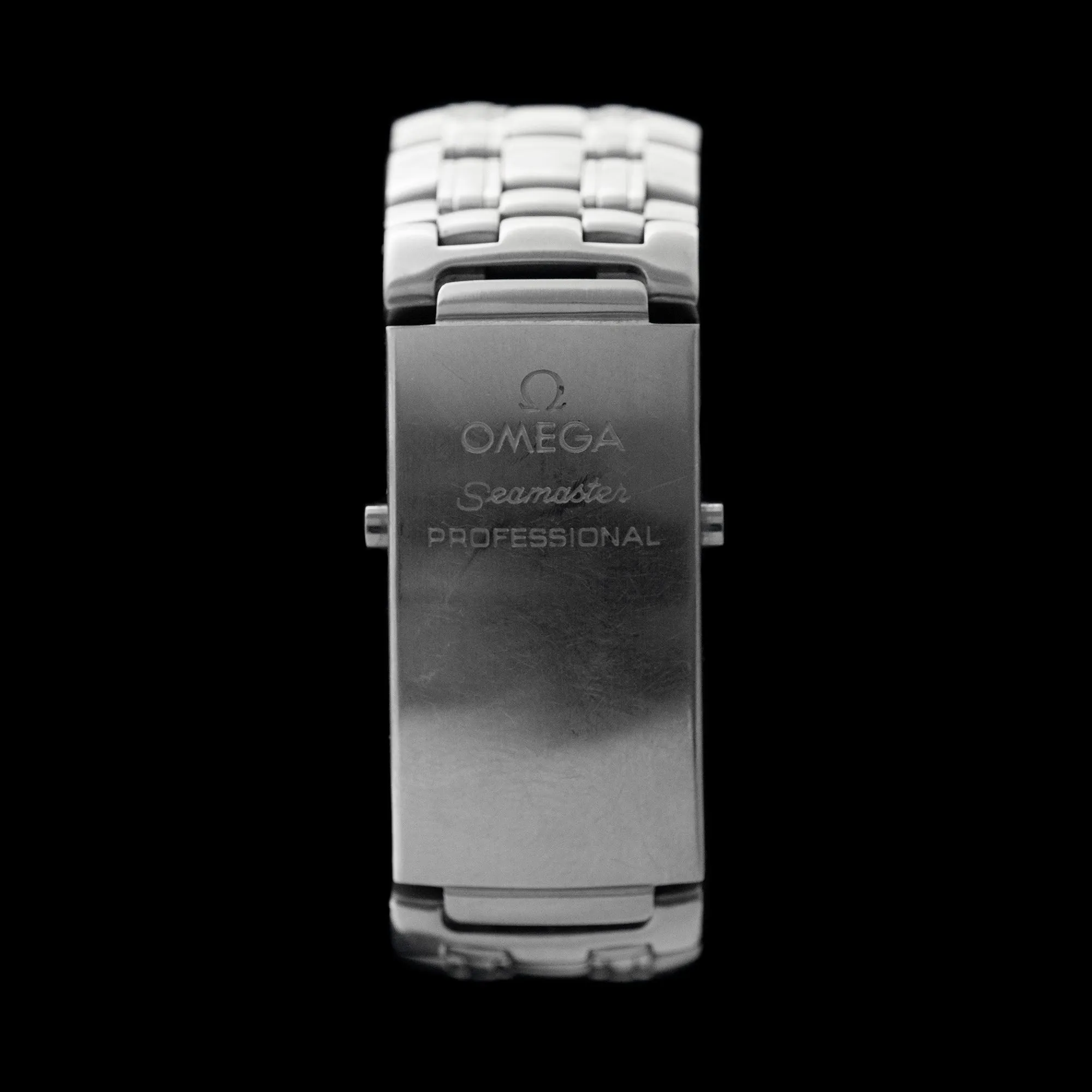 Omega - 2008 Seamaster Professional