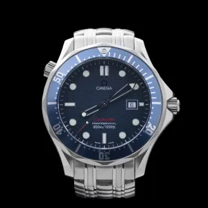 Omega - 2008 Seamaster Professional