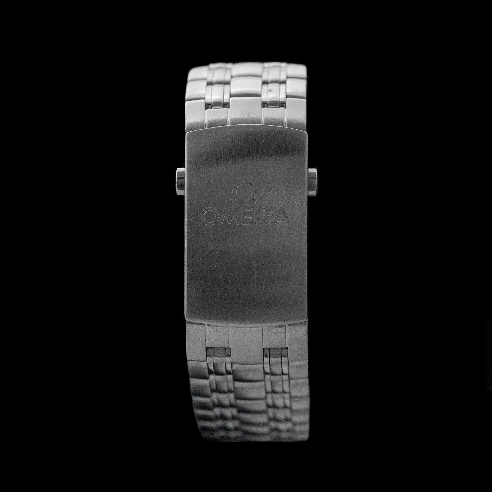 Omega - 2012 ‘James Bond 50th Anniversary’ Seamaster Professional