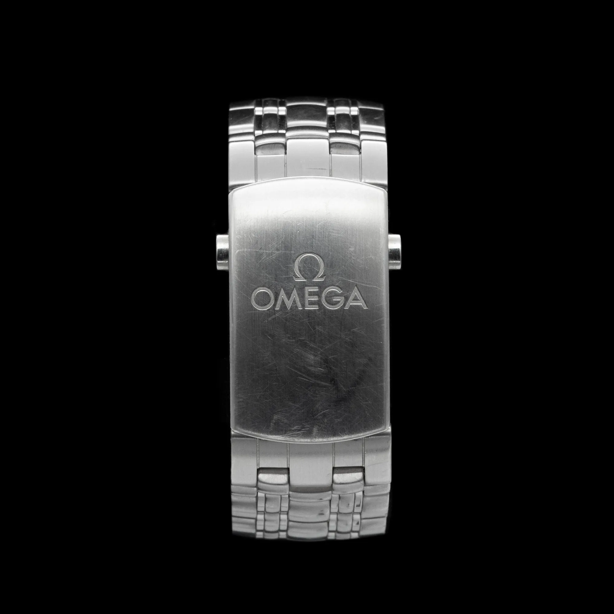 Omega - 2016 Seamaster Professional 212.30.41.20.03.001