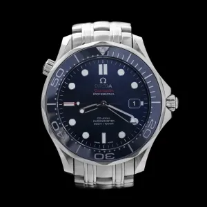 Omega - 2016 Seamaster Professional
