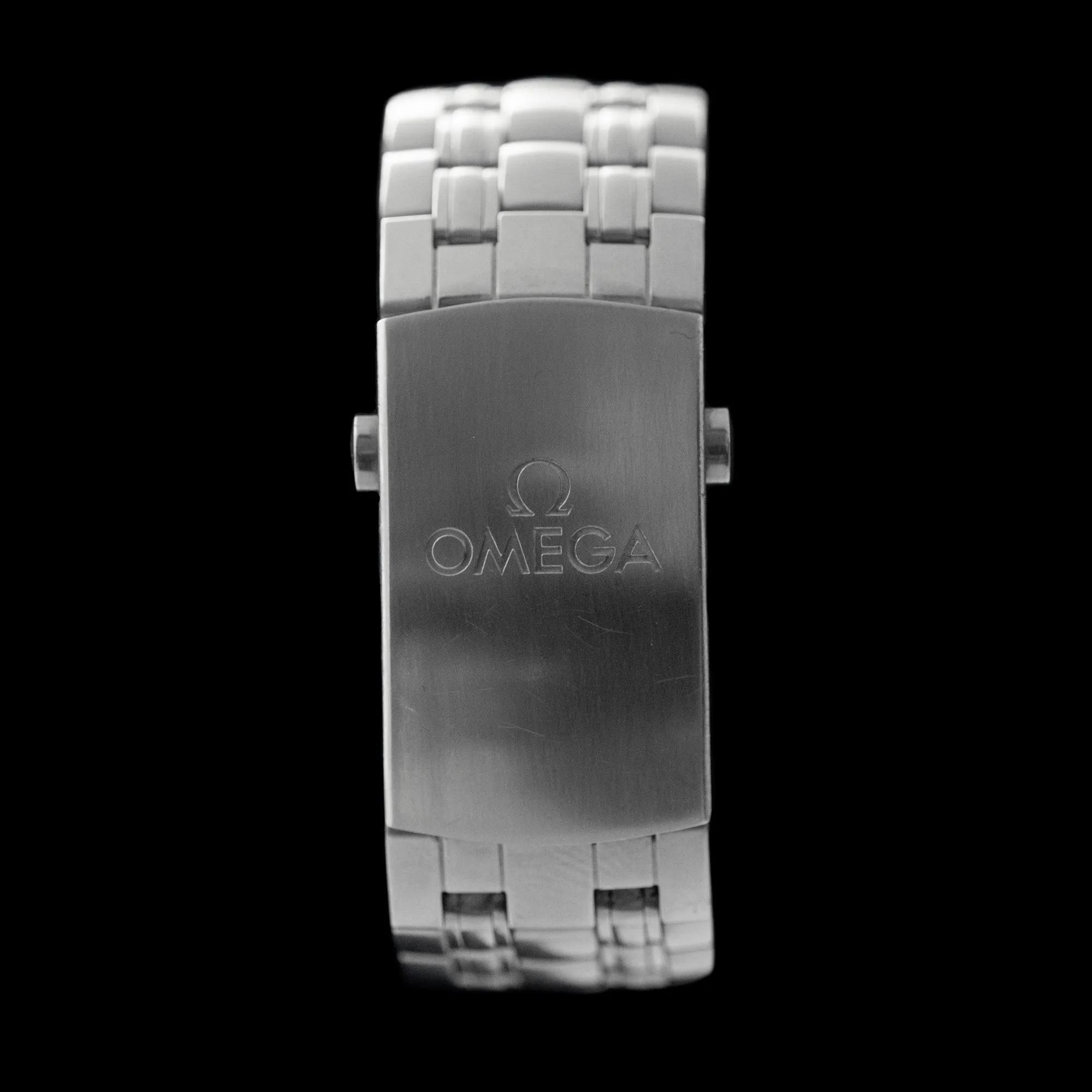 Omega - 2016 Seamaster Professional