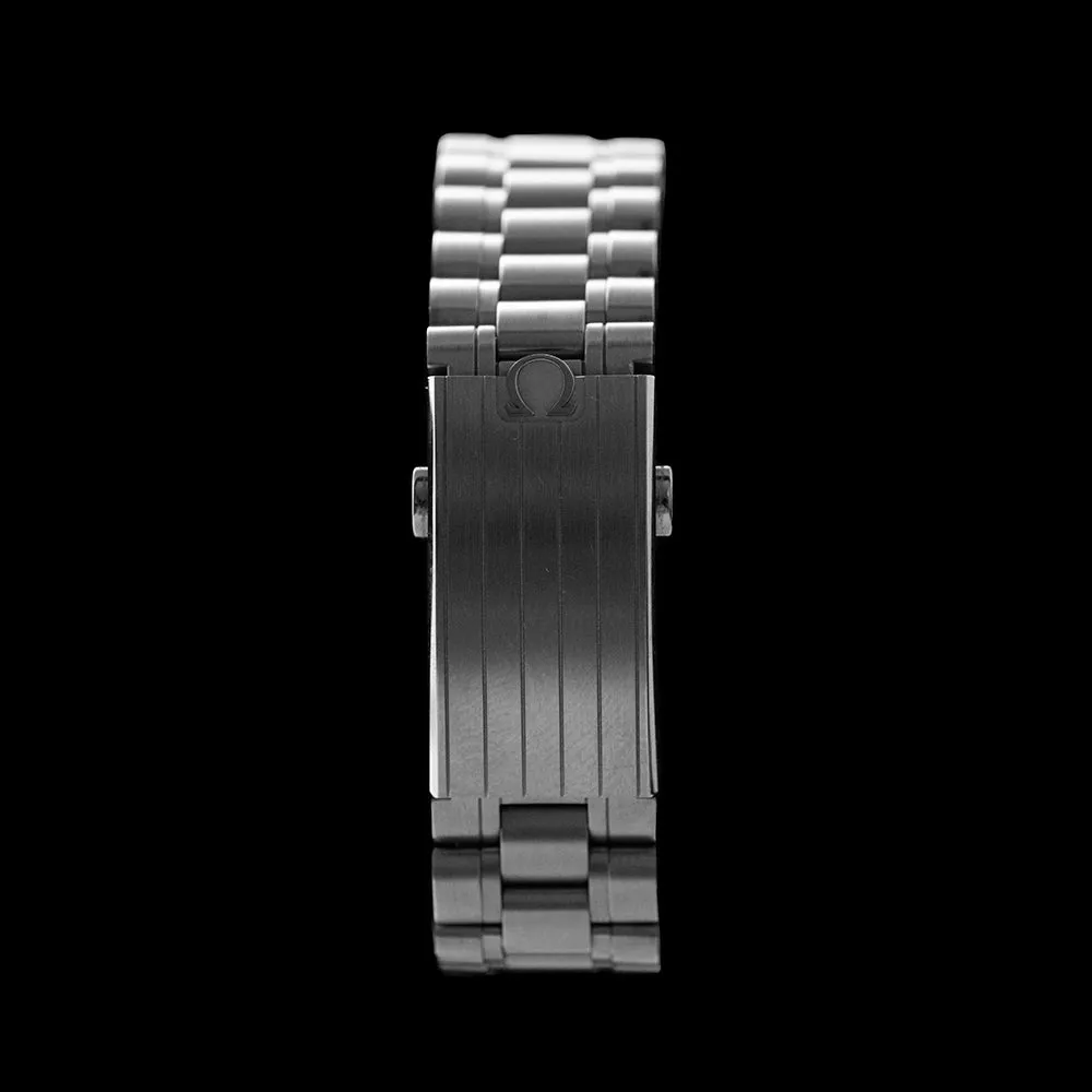 Omega - 2021 Speedmaster Professional Hesalite
