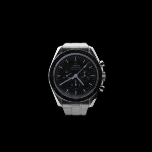 Omega - 2021 Speedmaster Professional Hesalite