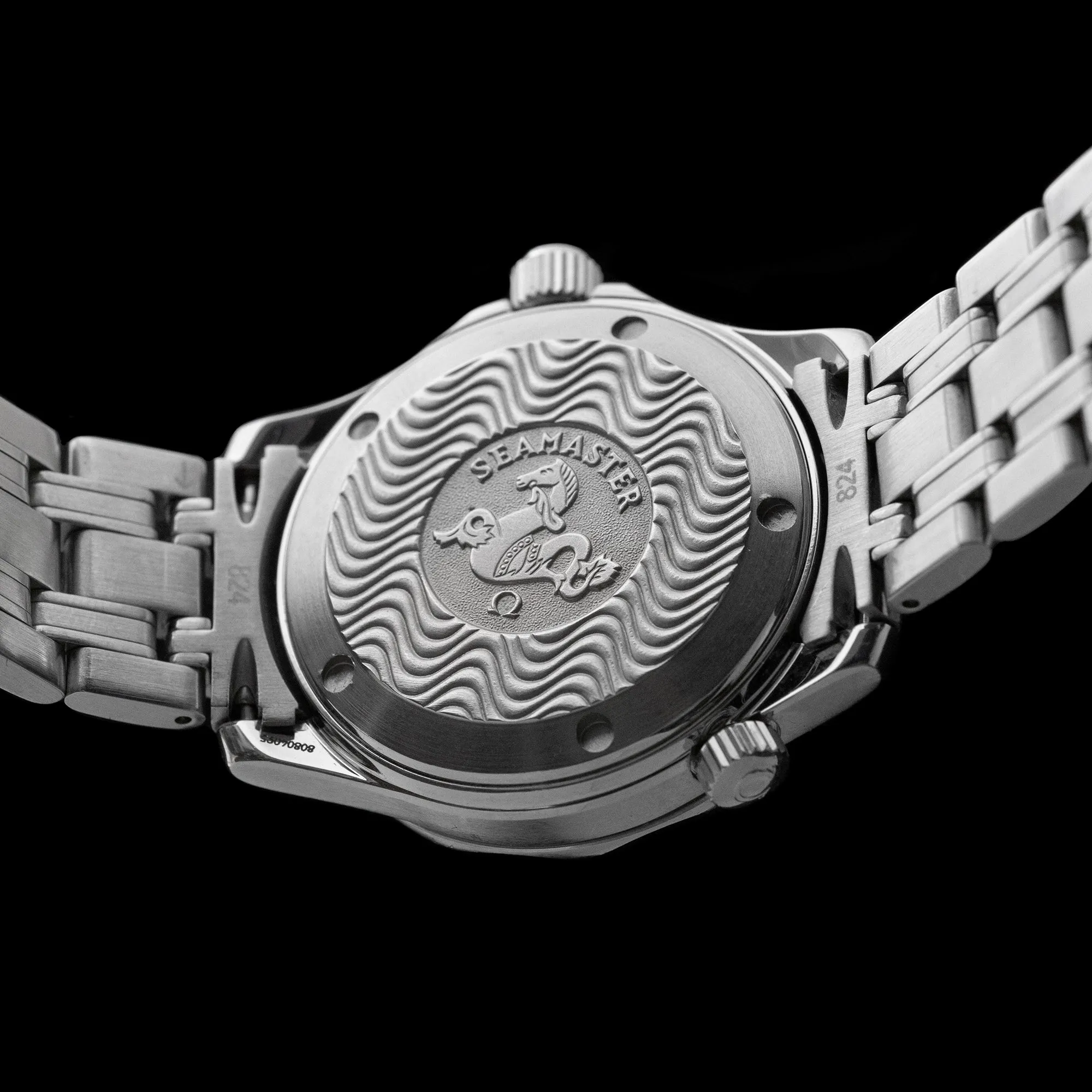 Omega - Seamaster 300 Professional Midsize
