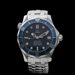 Omega - Seamaster 300 Professional Midsize