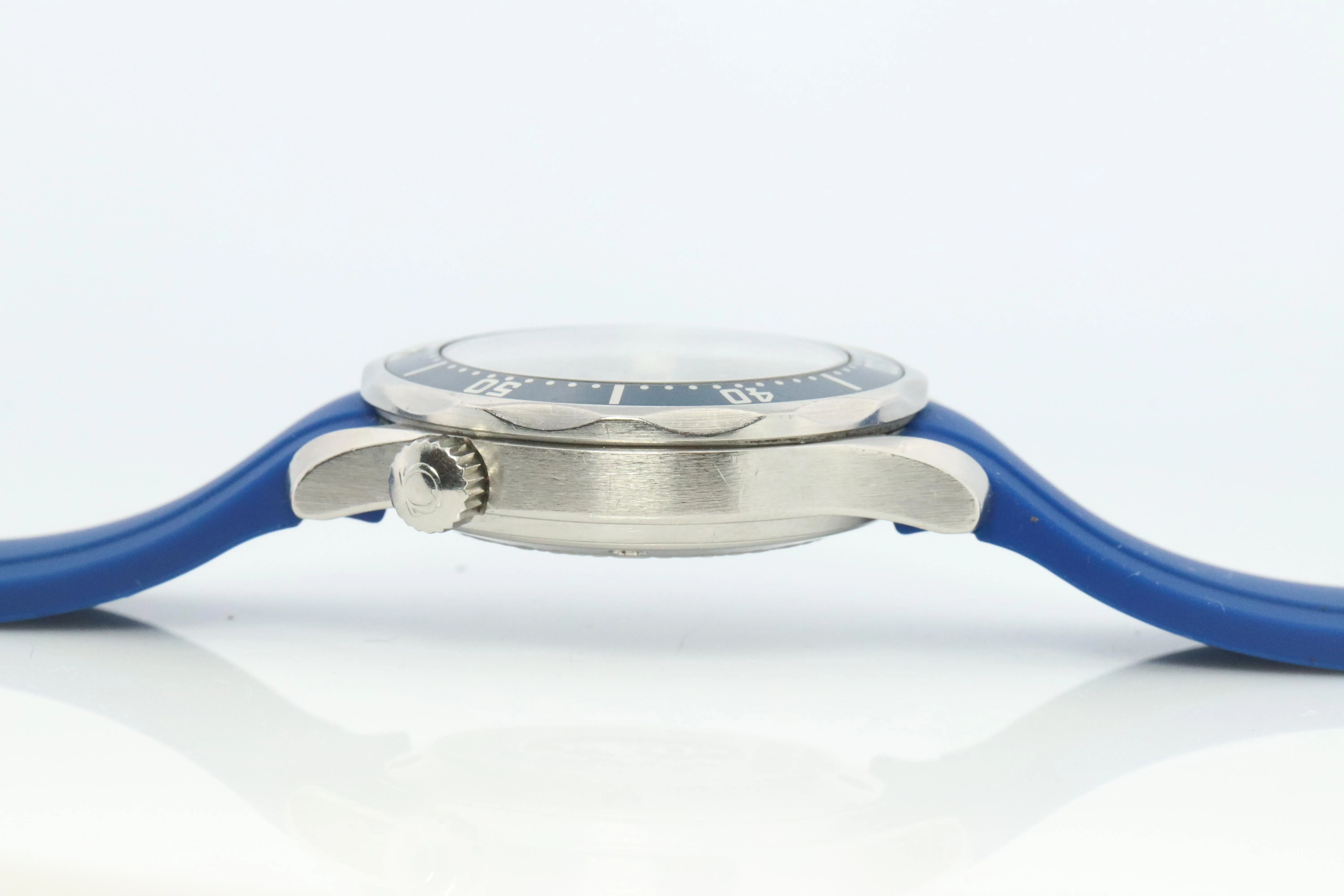 OMEGA Seamaster Professional 300m Automatic. Mens Omega Diving watch.