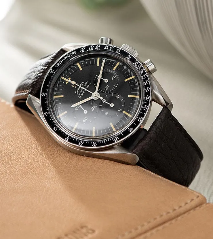 Omega Speedmaster Professional 105.012-66 CB Case