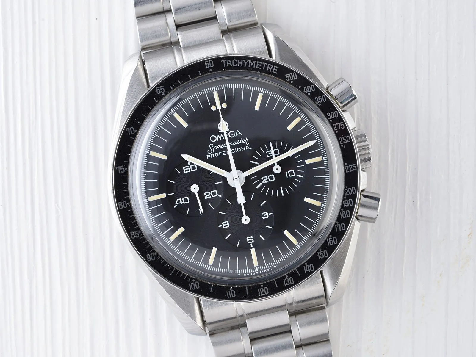OMEGA SPEEDMASTER PROFESSIONAL 145.022