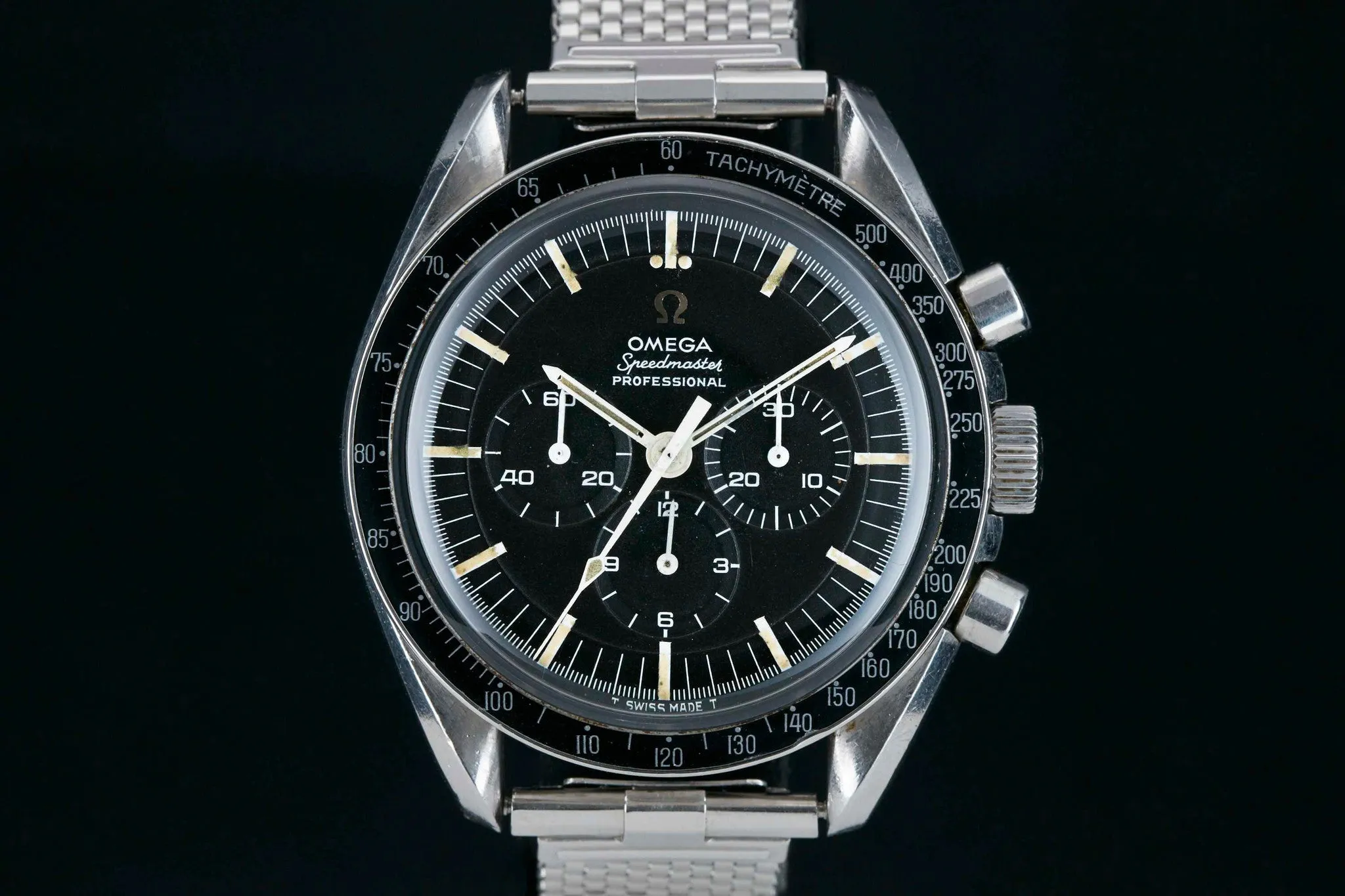 Omega Speedmaster Professional - 1967