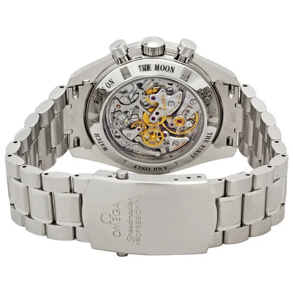 Omega Speedmaster Professional Men's Watch 311.30.42.30.13.001