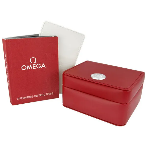 Omega Speedmaster Professional Men's Watch 311.30.42.30.13.001