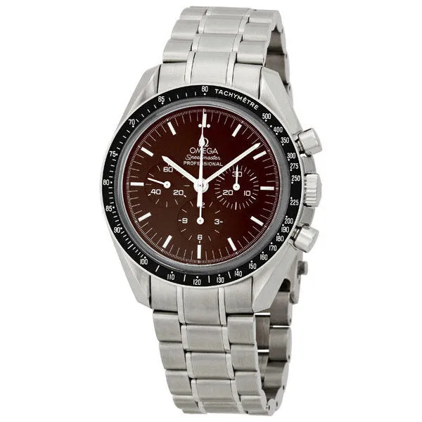 Omega Speedmaster Professional Men's Watch 311.30.42.30.13.001