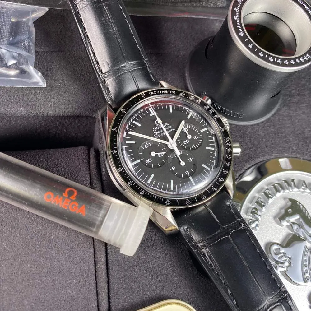 Omega Speedmaster Professional Moonwatch 311.33.42.30.01.001