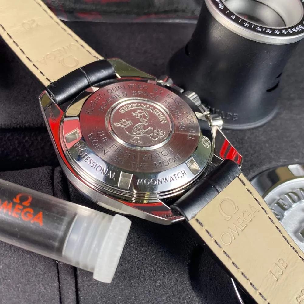 Omega Speedmaster Professional Moonwatch 311.33.42.30.01.001