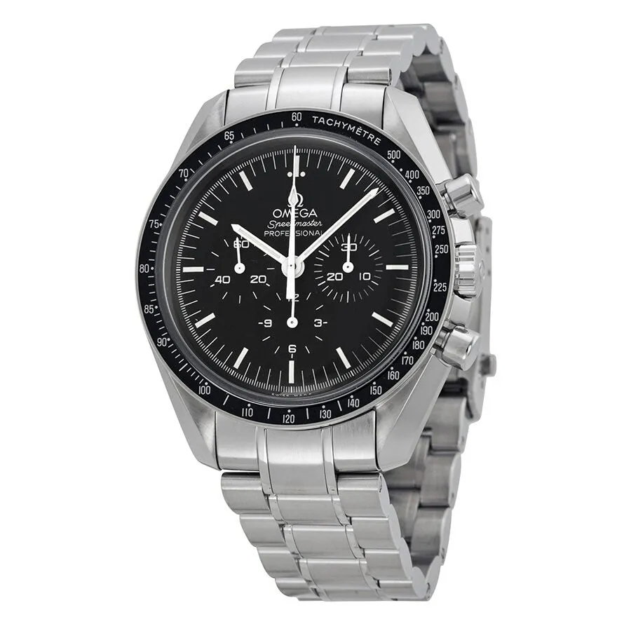 Omega Speedmaster Professional Moonwatch Men's Watch 311.30.42.30.01.005