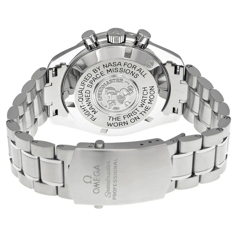 Omega Speedmaster Professional Moonwatch Men's Watch 311.30.42.30.01.005