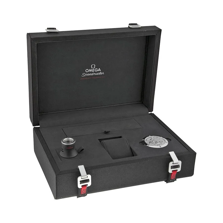 Omega Speedmaster Professional Moonwatch Men's Watch 311.30.42.30.01.005