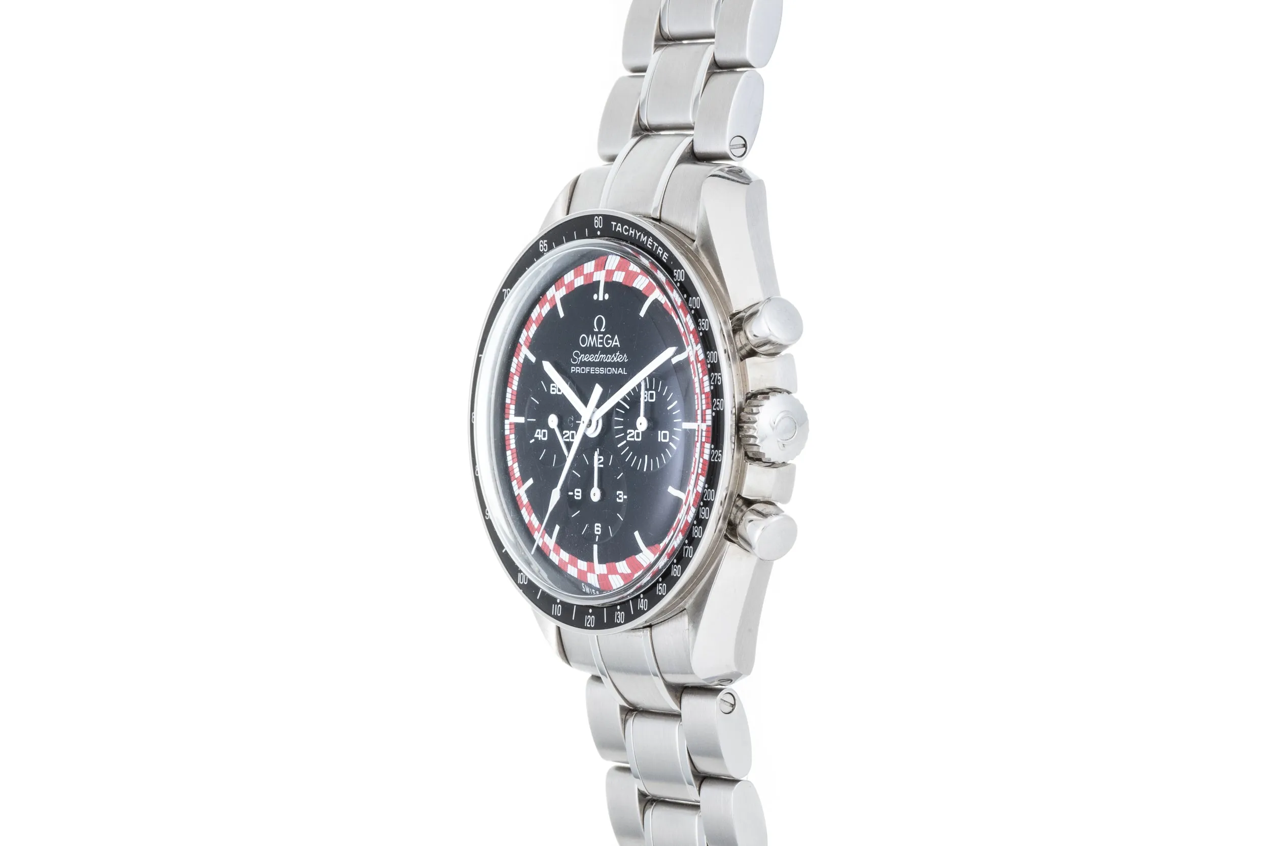 Omega Speedmaster Professional 'Tintin'