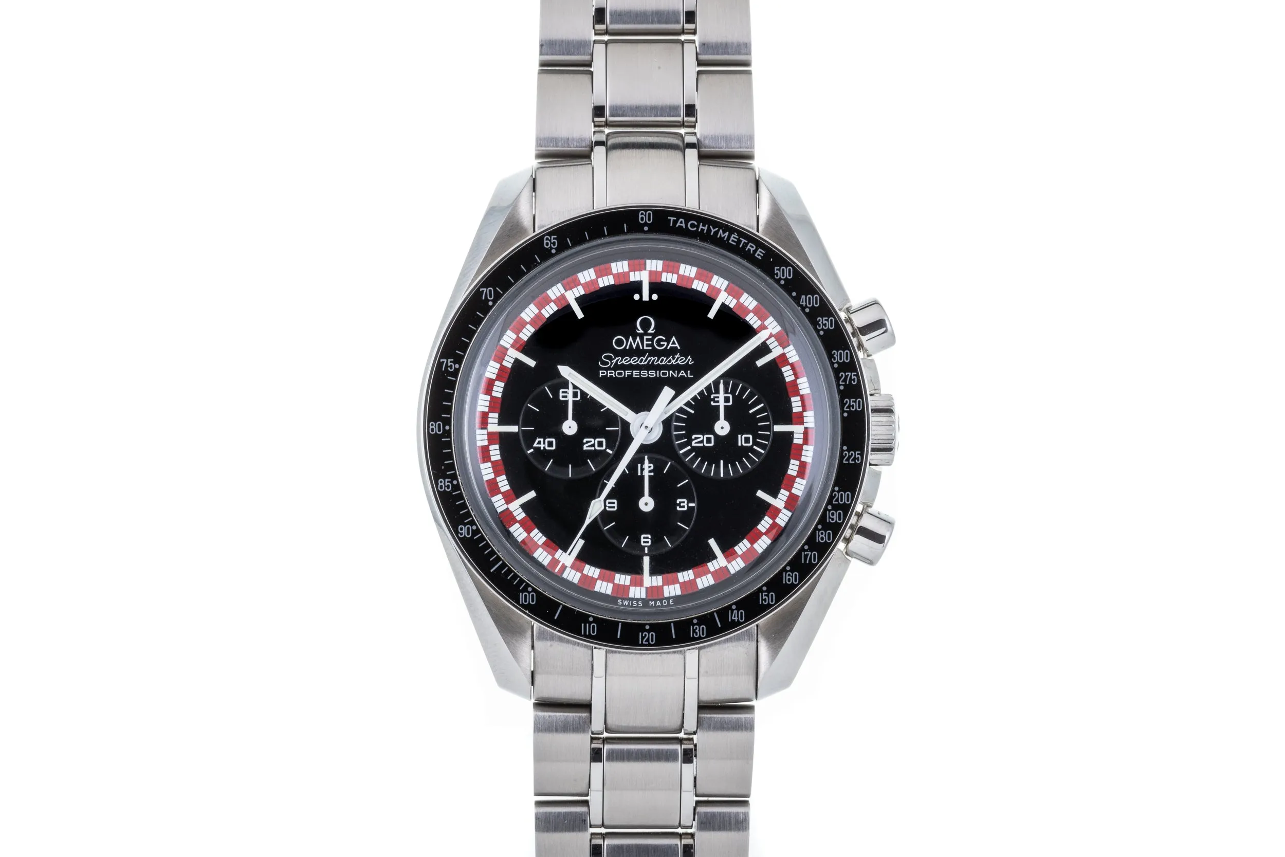 Omega Speedmaster Professional 'Tintin'