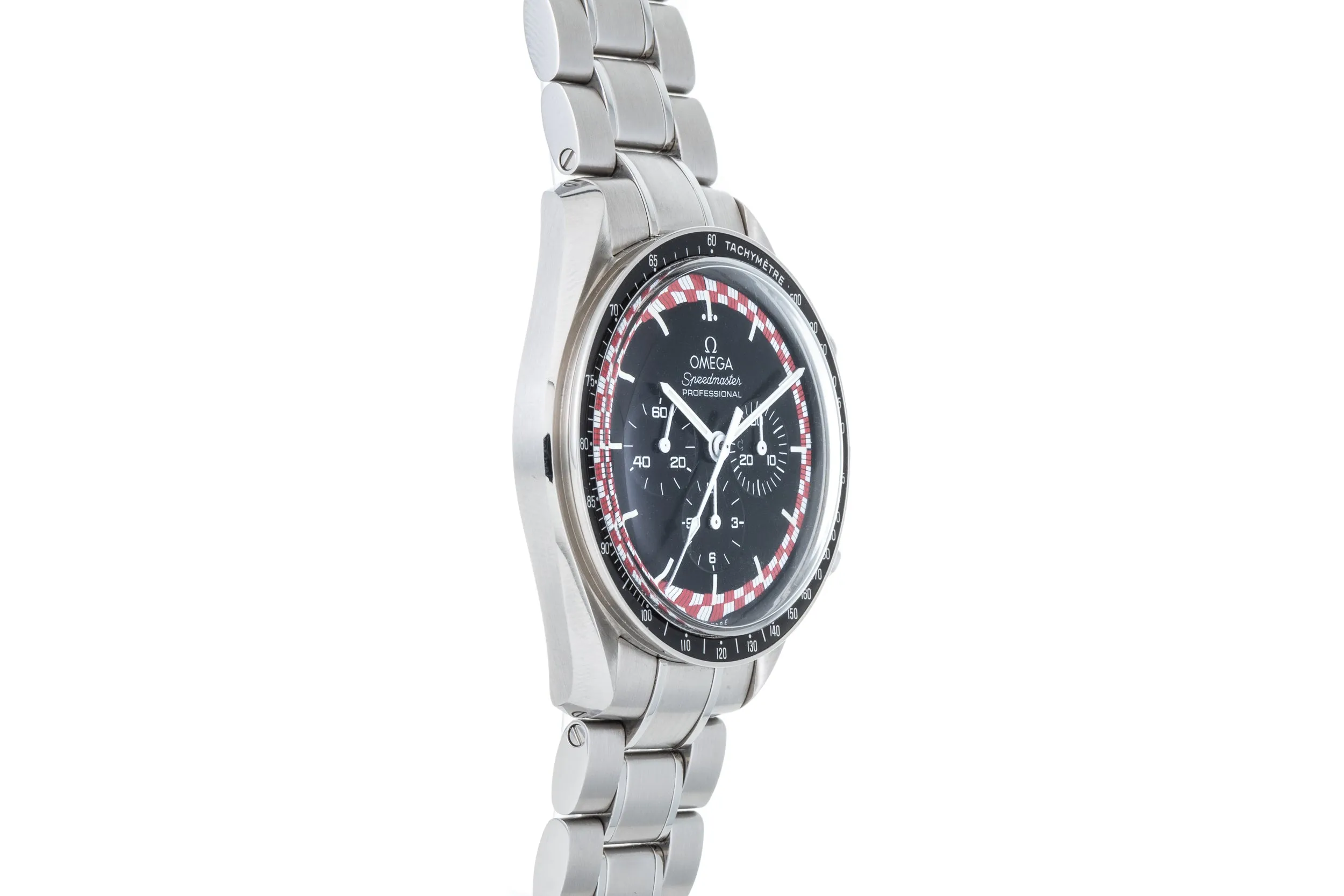 Omega Speedmaster Professional 'Tintin'