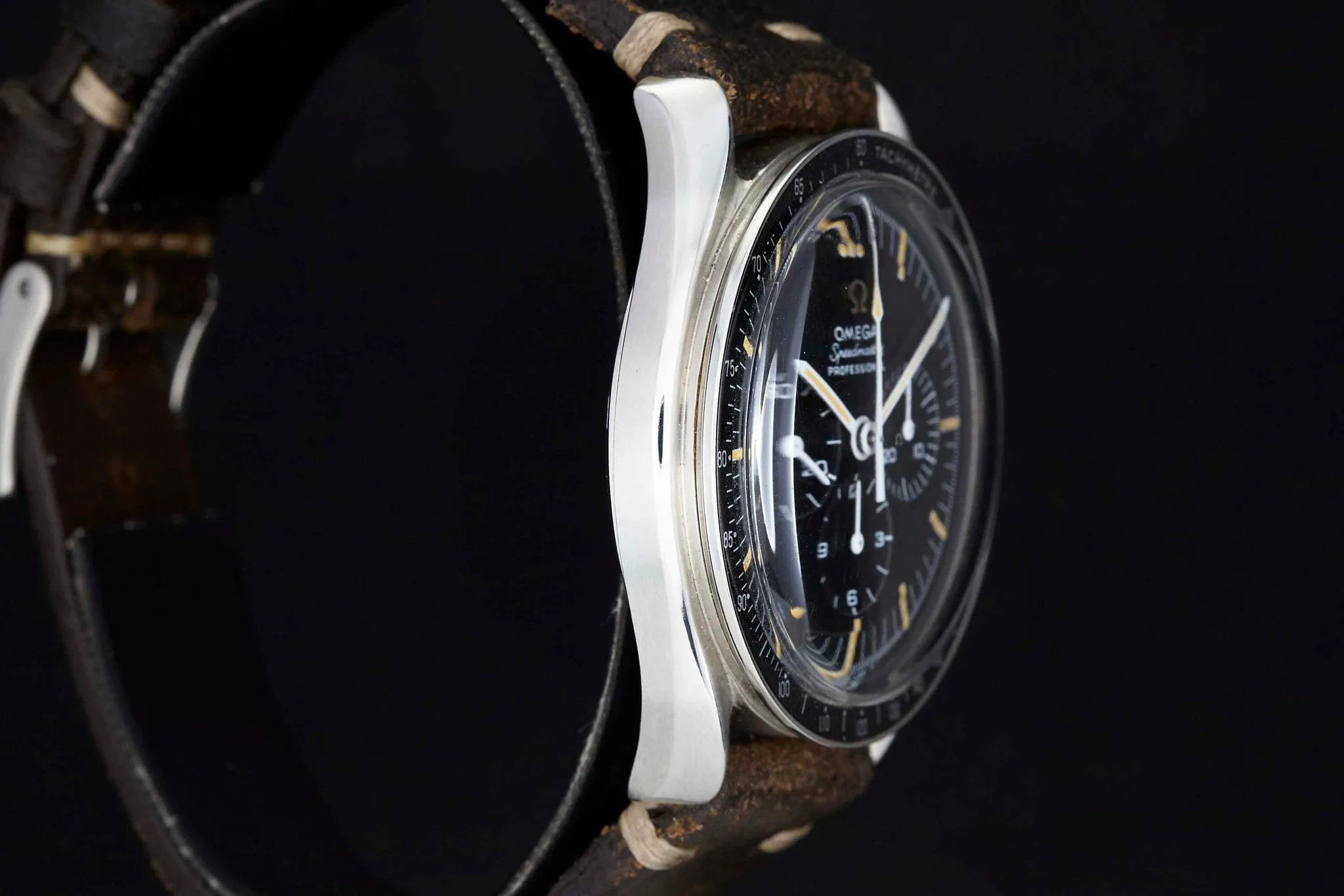 Omega Speedmaster Professional