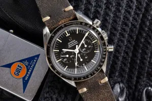 Omega Speedmaster Professional