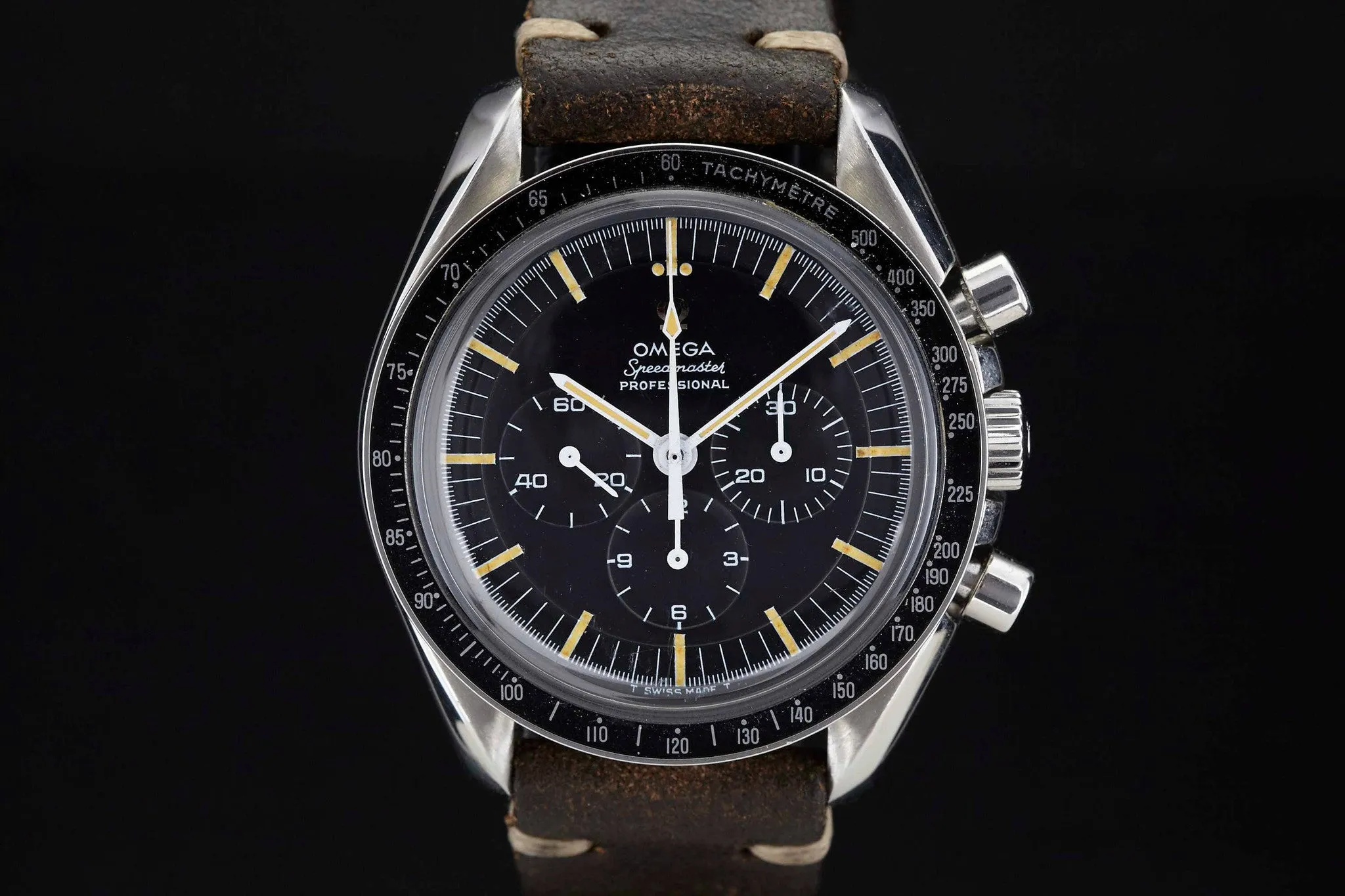Omega Speedmaster Professional