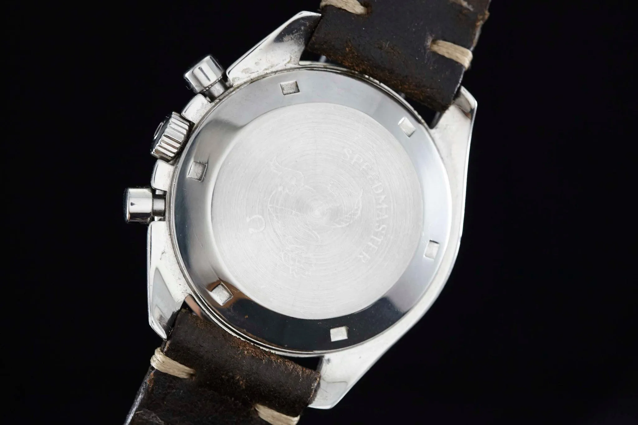 Omega Speedmaster Professional